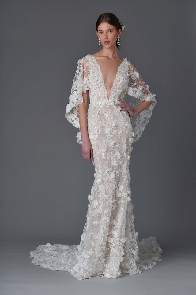 ciara wedding dress