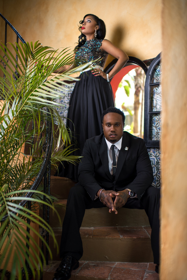 Engagement Session