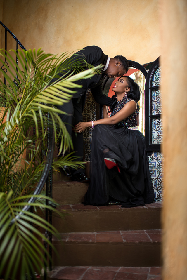 Engagement Session