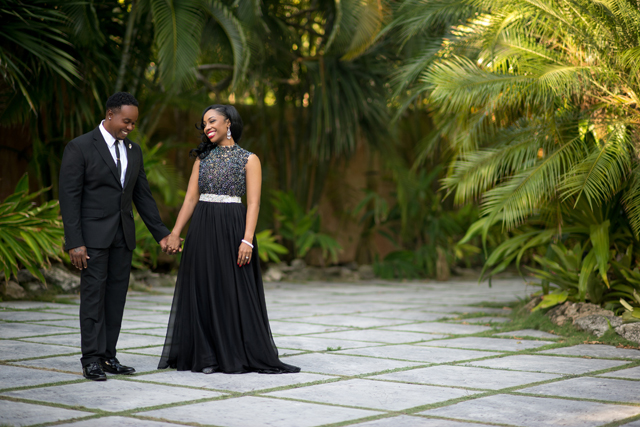 Engagement Session