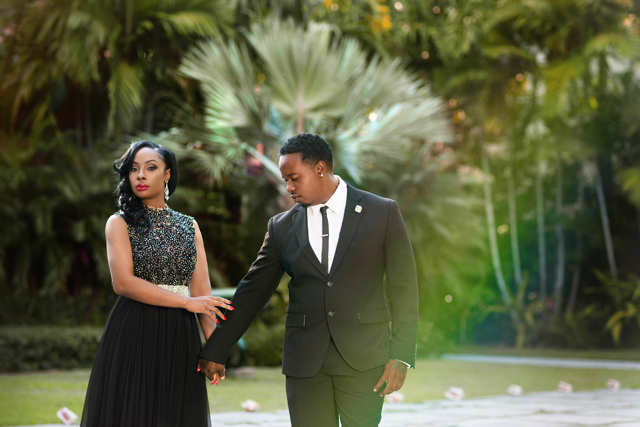 Engagement Session