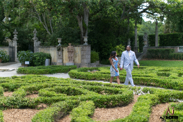 Leandra & Marcus Love Story