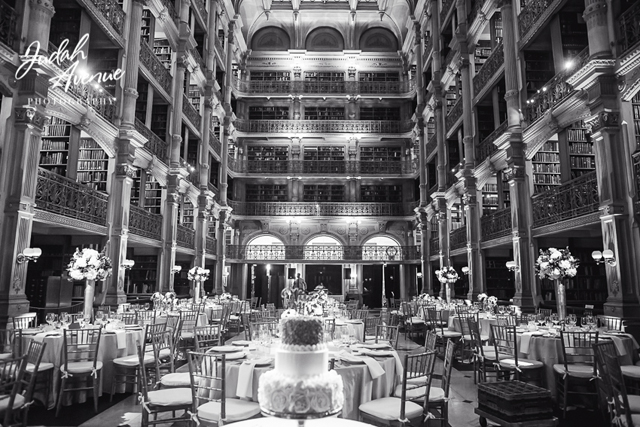 courtney-shawn-literary-wedding-george-peabody-library-maryland-judah-avenue-yodit380