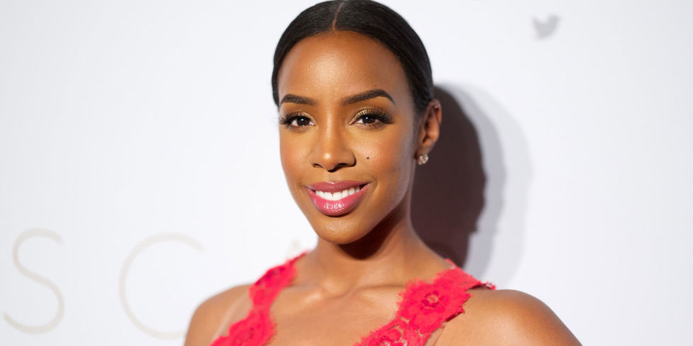 Kelly Rowland