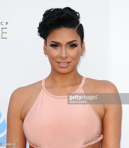 Laura Govan NAACP 2016