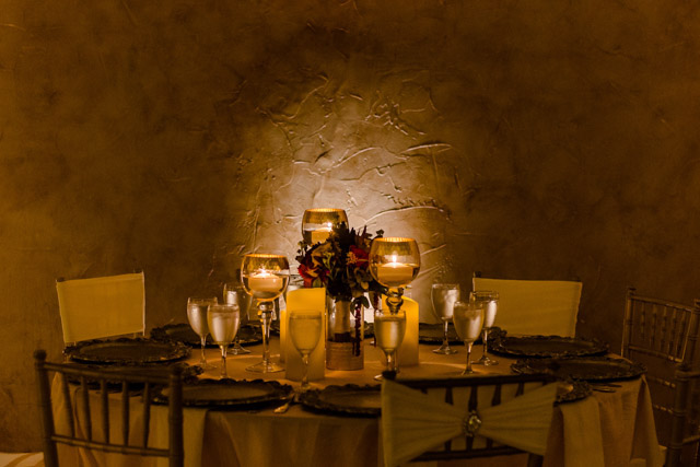Heights Villa Houston Wedding