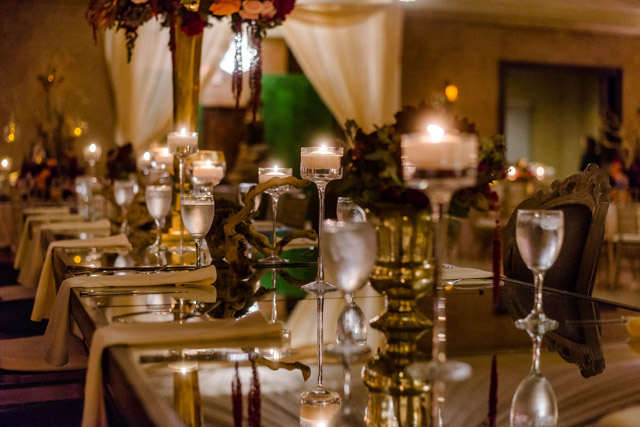 Heights Villa Houston Wedding