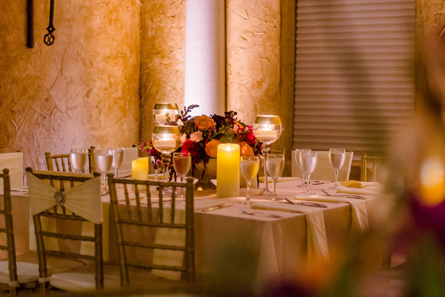 Heights Villa Houston Wedding