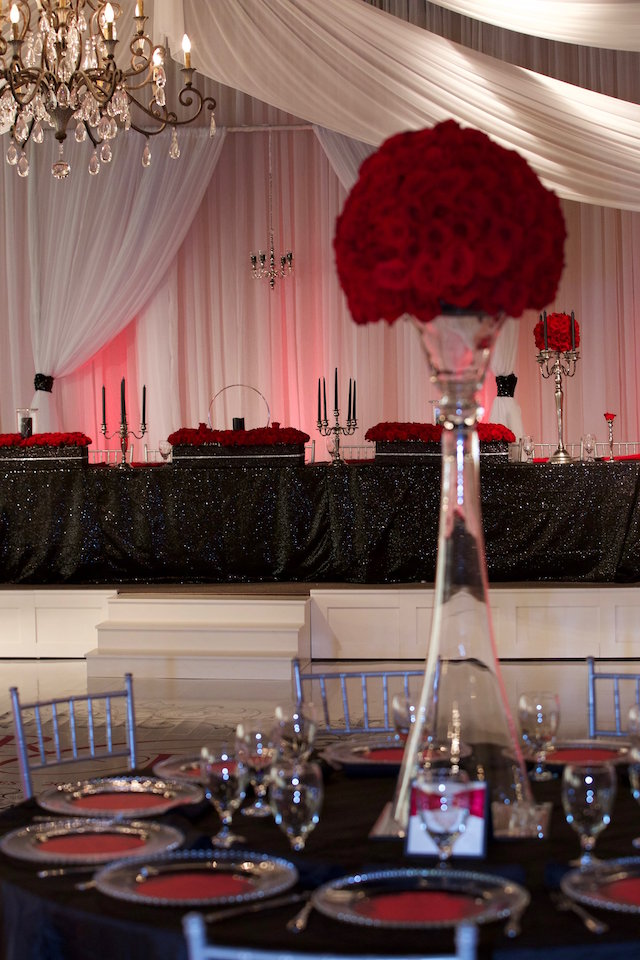 TW Events & Jerrina Montgomery Photography 2016