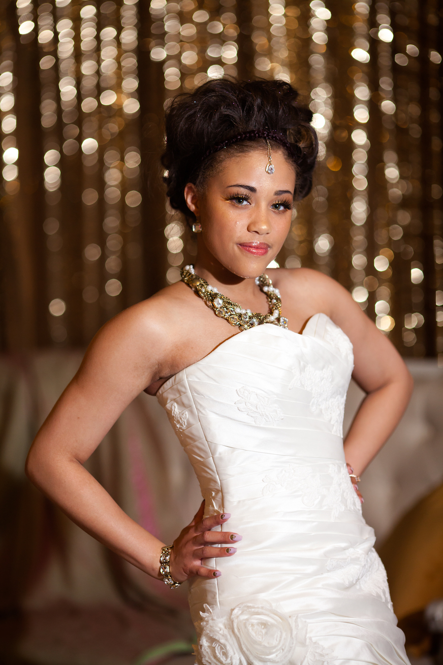 Coming To America Ashley Kidder Photo-64