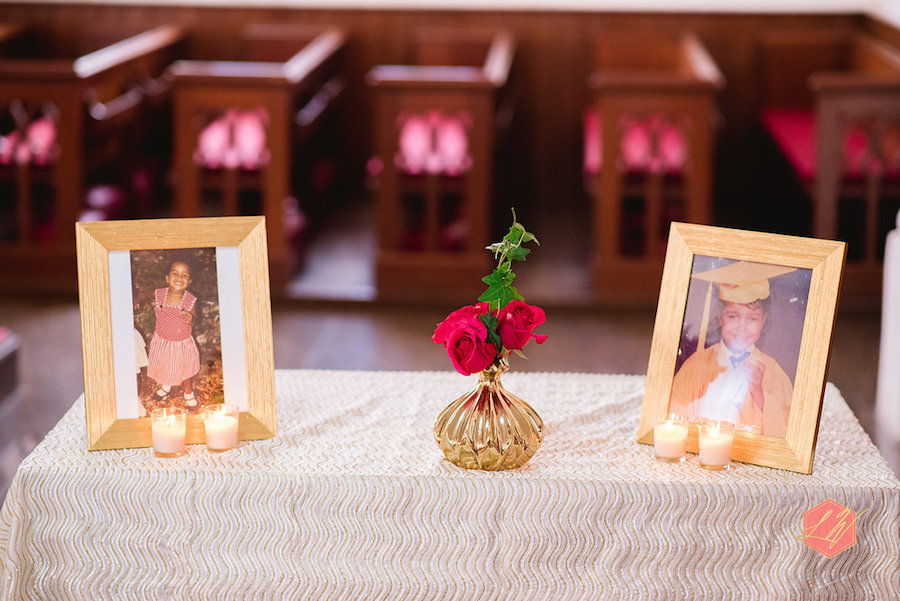 Jody & Brett Lashley Wedding Nov 2016