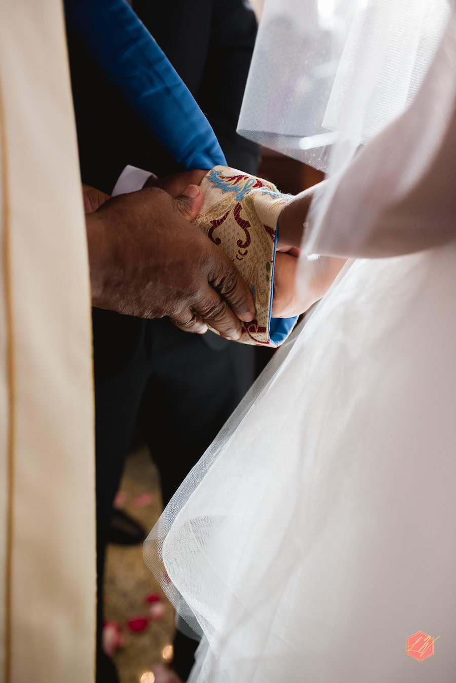 Jody & Brett Lashley Wedding Nov 2016