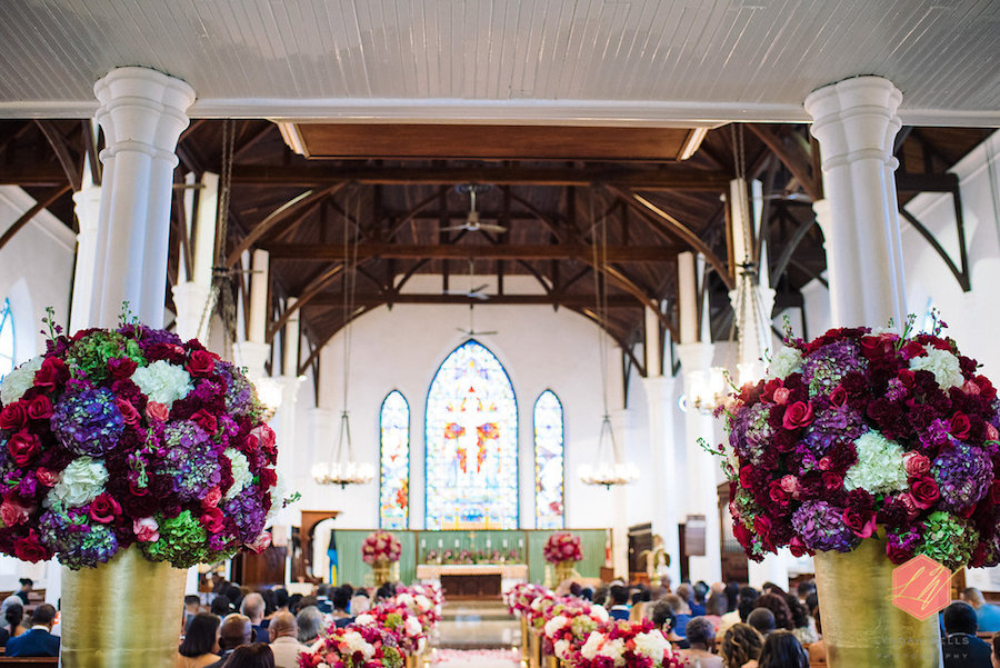 Jody & Brett Lashley Wedding Nov 2016