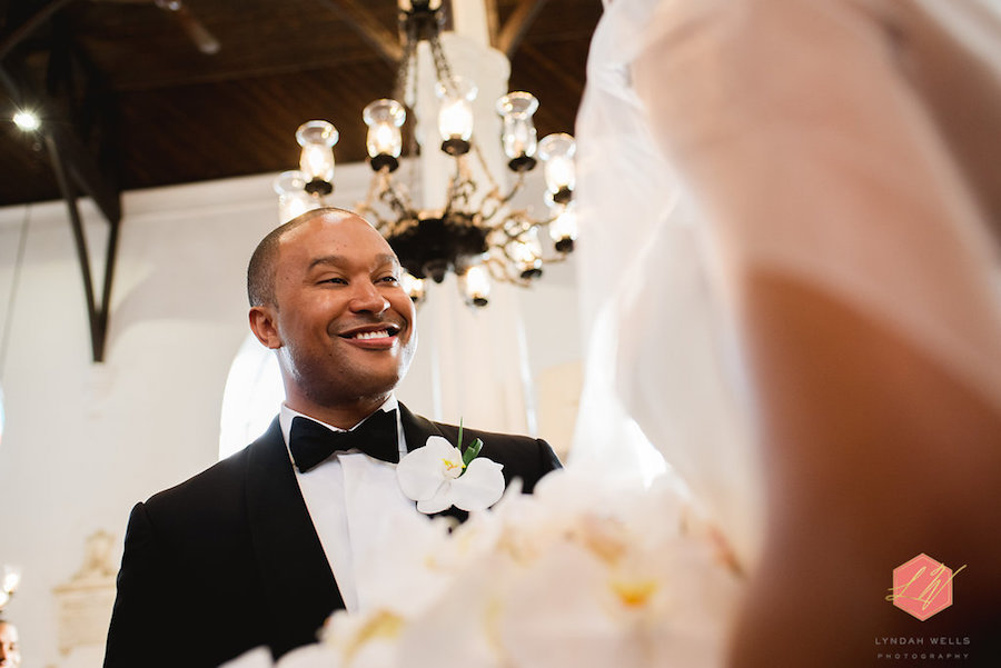 Jody & Brett Lashley Wedding Nov 2016