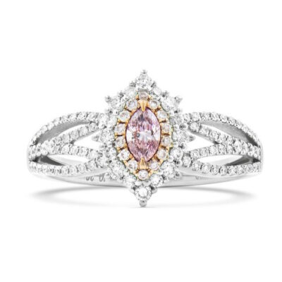 The Asteria Diamonds Engagement Ring Collections -Munaluchi Bride