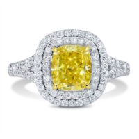 The Asteria Diamonds Engagement Ring Collections -Munaluchi Bride