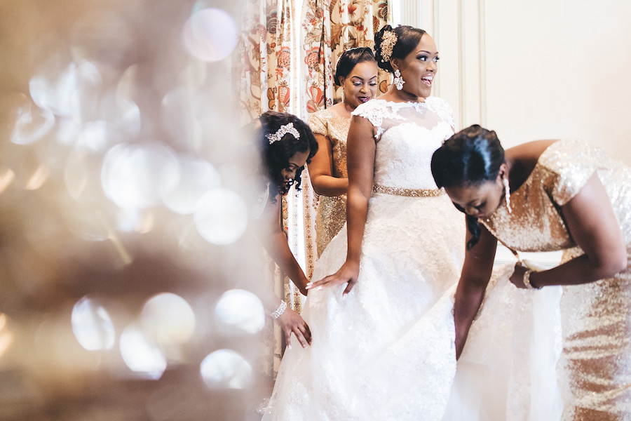 Bride Prep 4