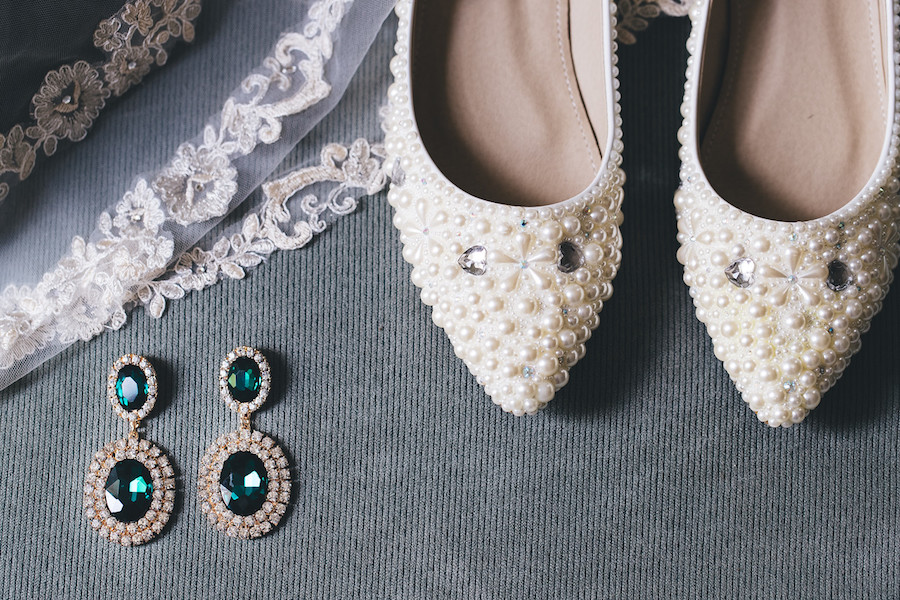 Bride Shoes