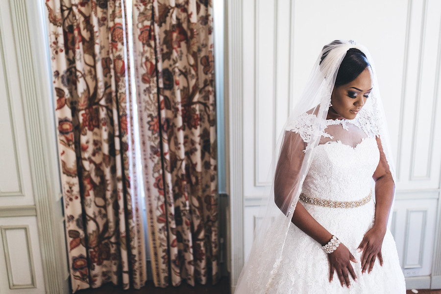 Bride