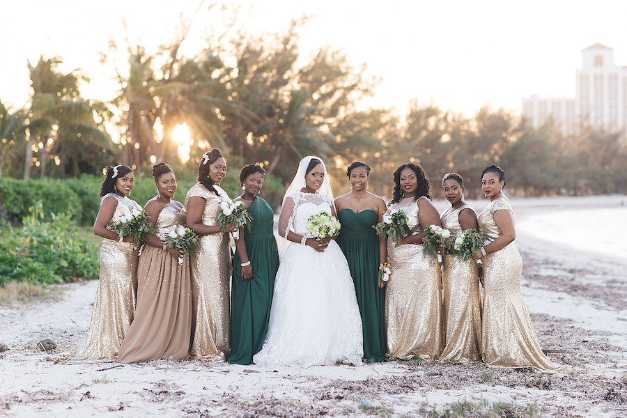 Bridesmaids 3