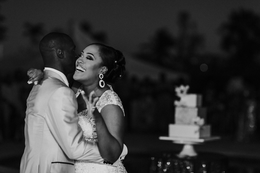 First Dance