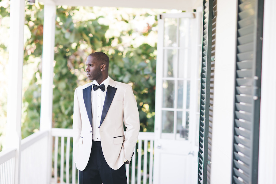 Groom