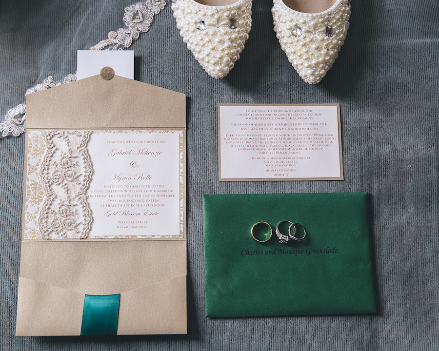 Invitation