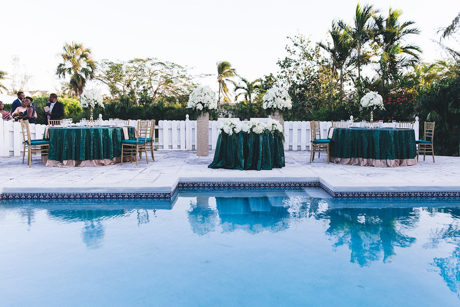 Reception Decor 4