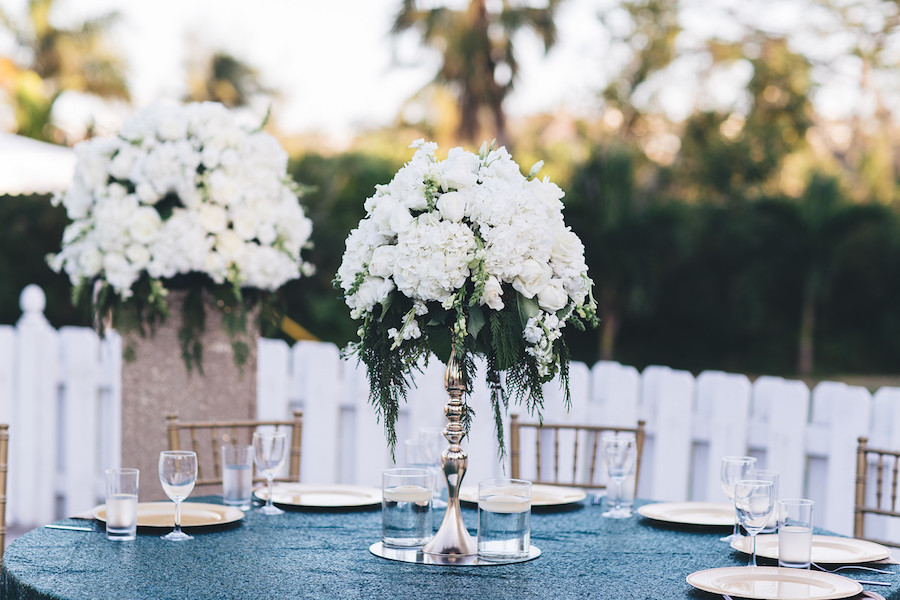 Reception Decor 5