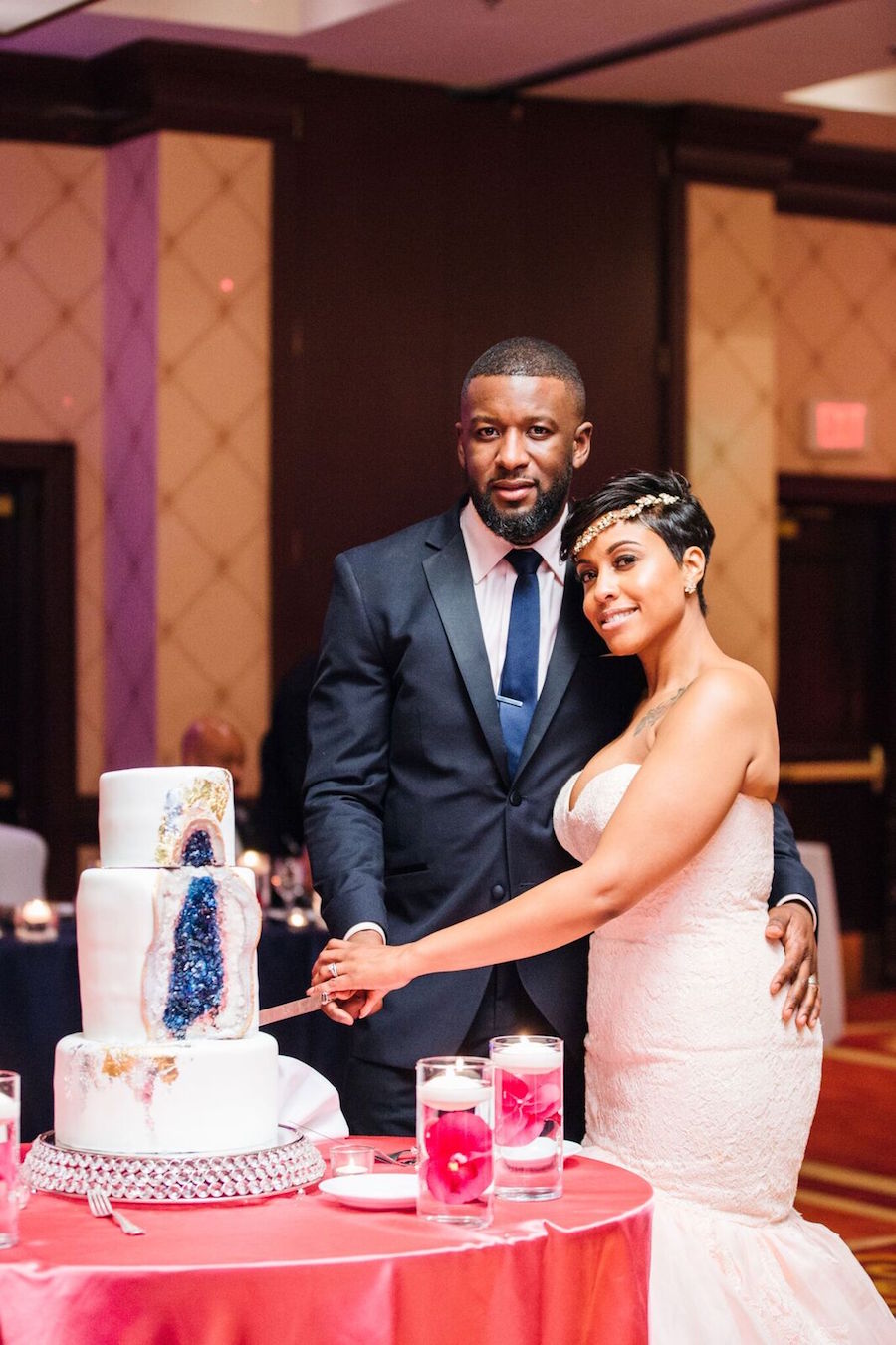 Adara and Jabon48