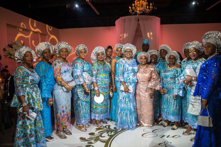 Eno and Olaku Wedding68