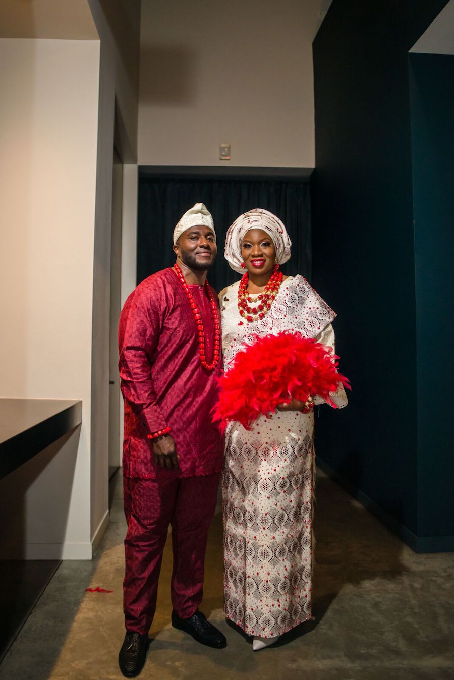 Eno and Olaku Wedding69