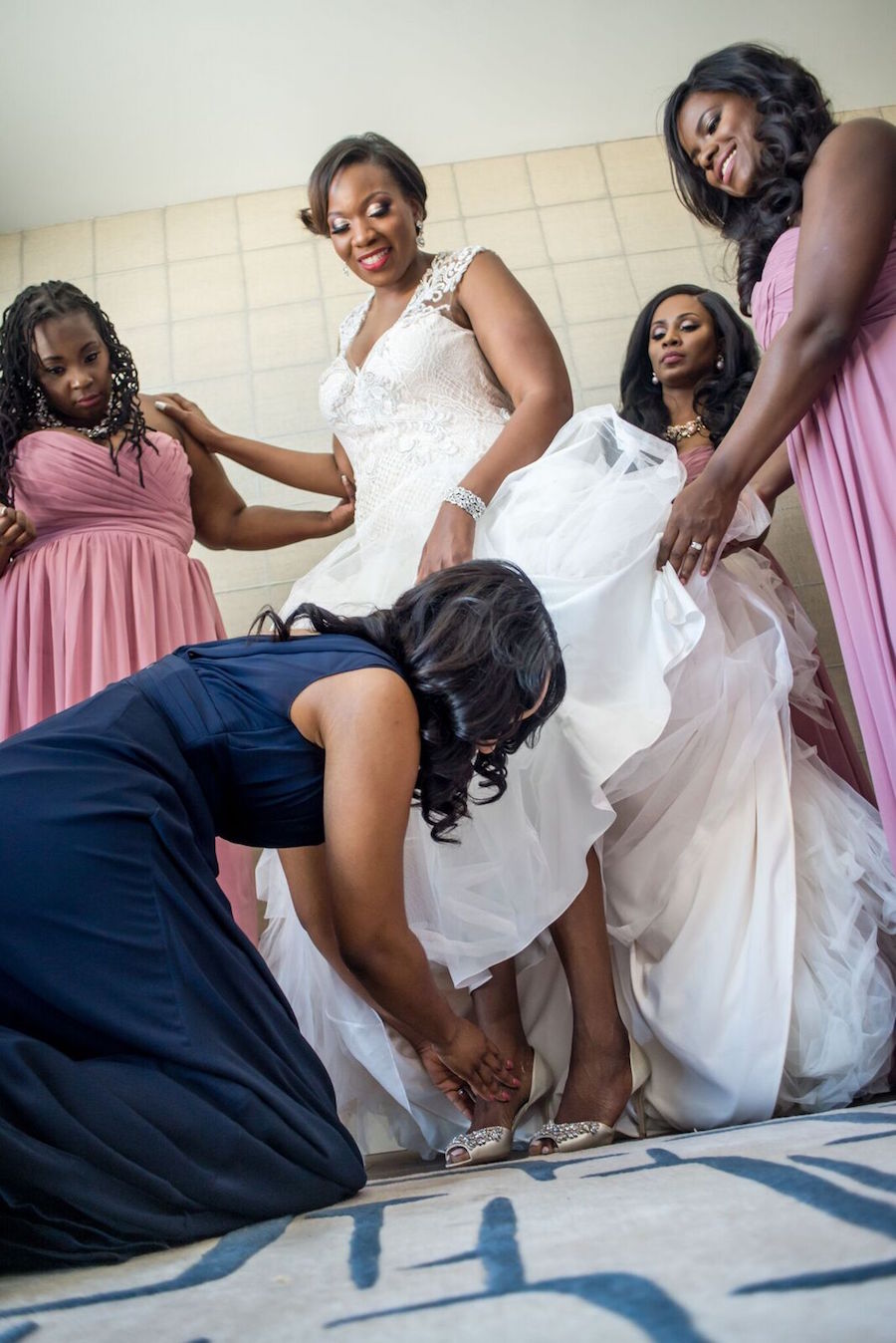 Eno and Olaku Wedding7