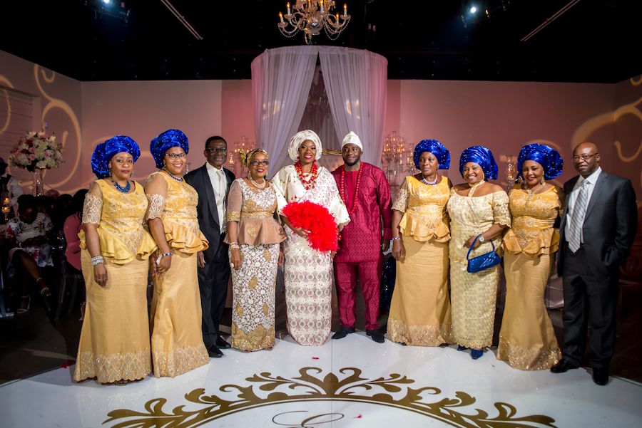 Eno and Olaku Wedding74