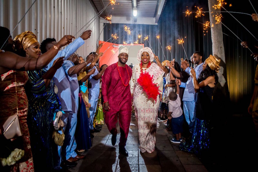 Eno and Olaku Wedding75