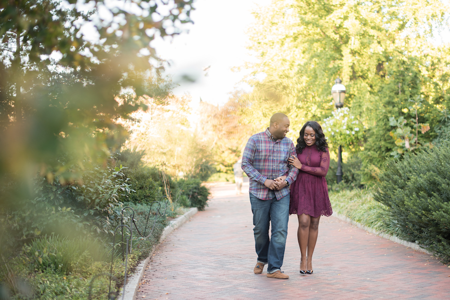 Marline and ONeals engagement session-9