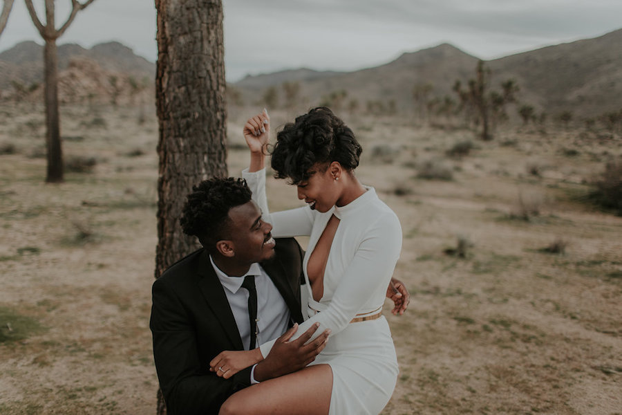 Thaina and Sam22