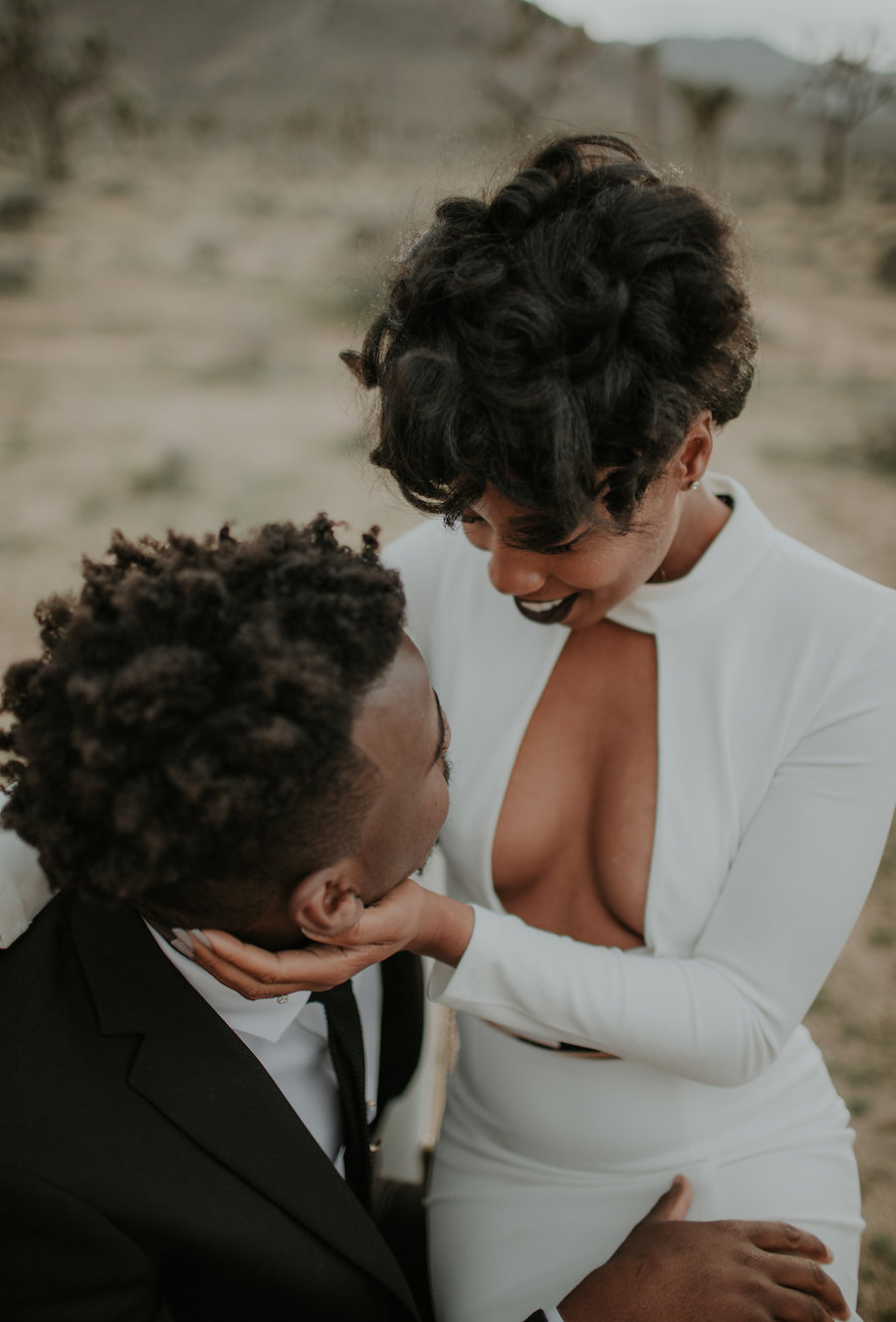 Thaina and Sam25