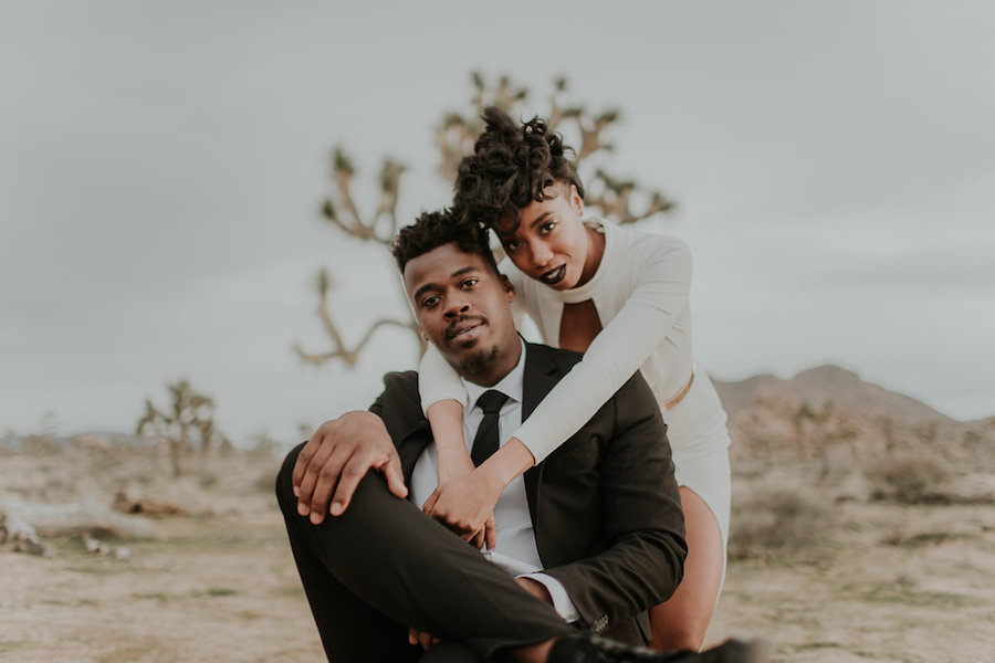 Thaina and Sam28