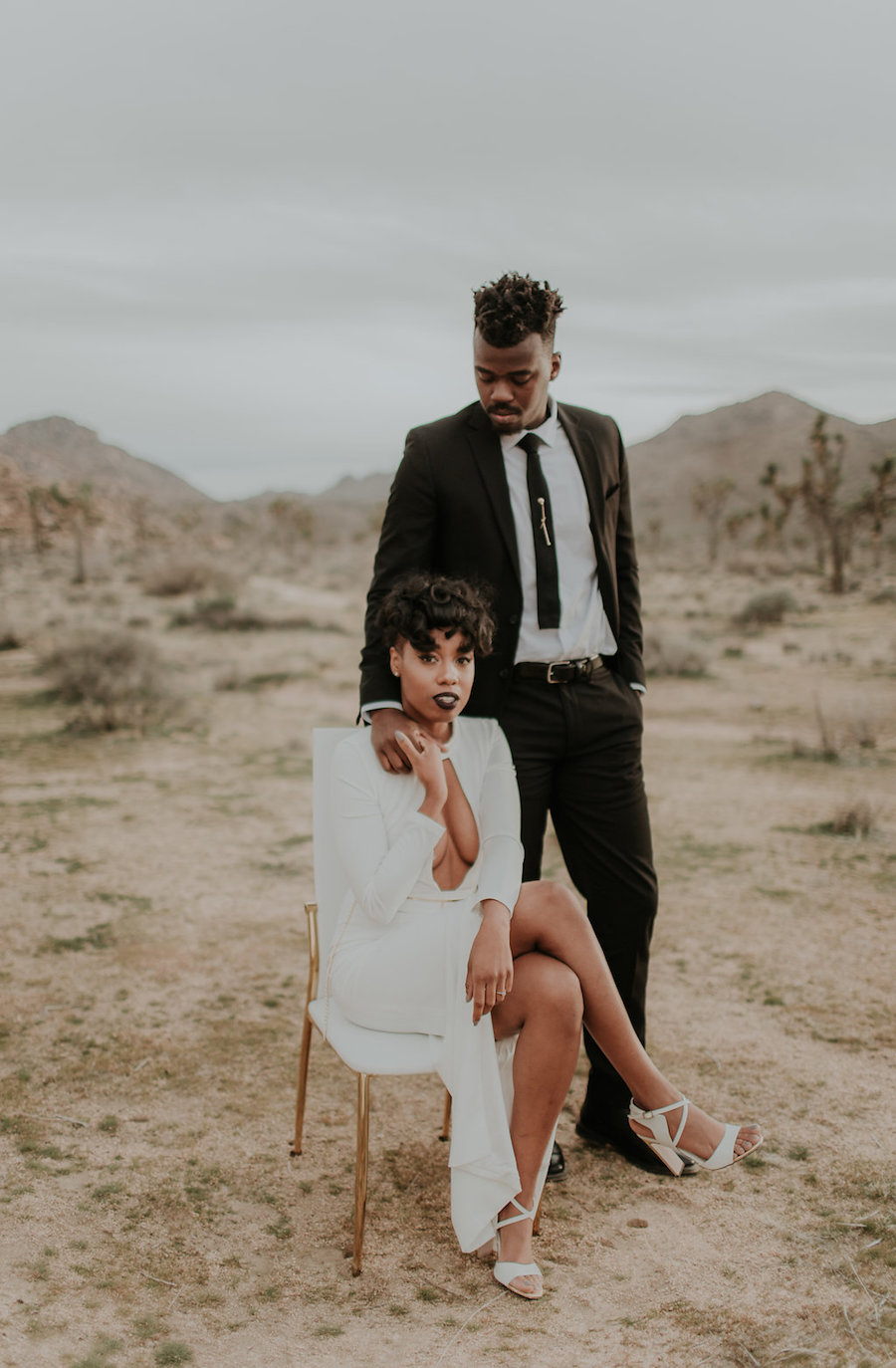 Thaina and Sam35