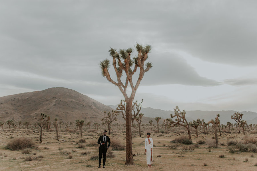 Thaina and Sam56