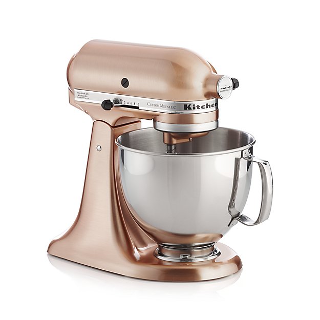 kitchenaid-copper-metallic-series-stand-mixer