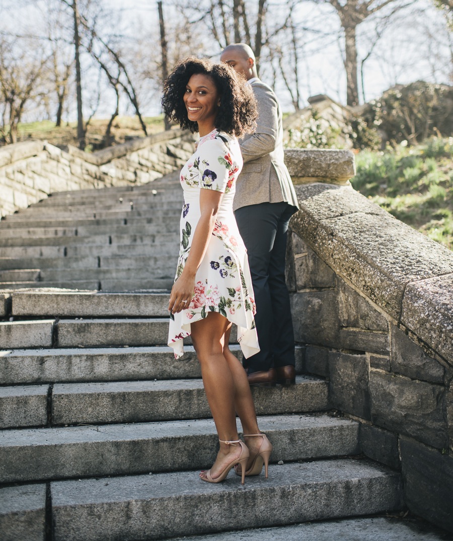 HARLEM ENGAGEMENT SESSION by CHI-CHI ARI-106