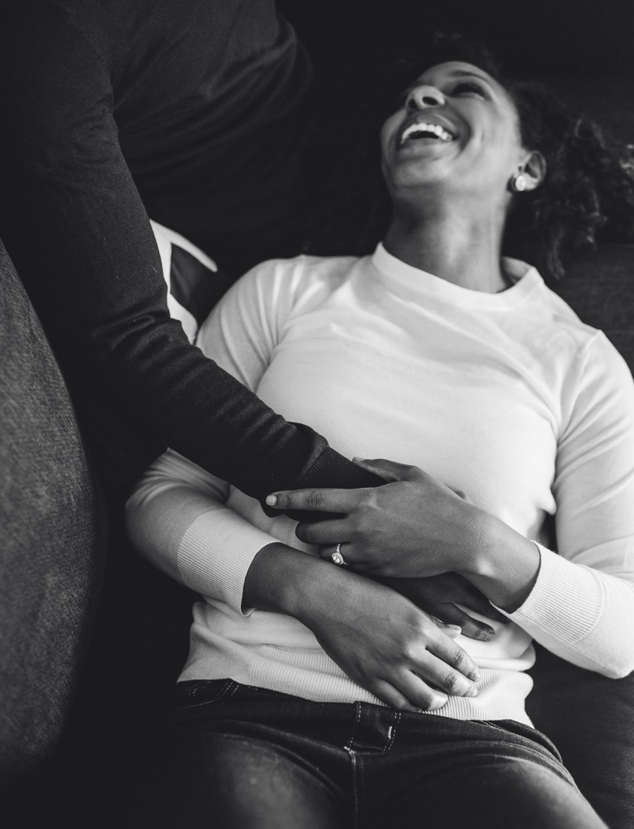 HARLEM ENGAGEMENT SESSION by CHI-CHI ARI-21