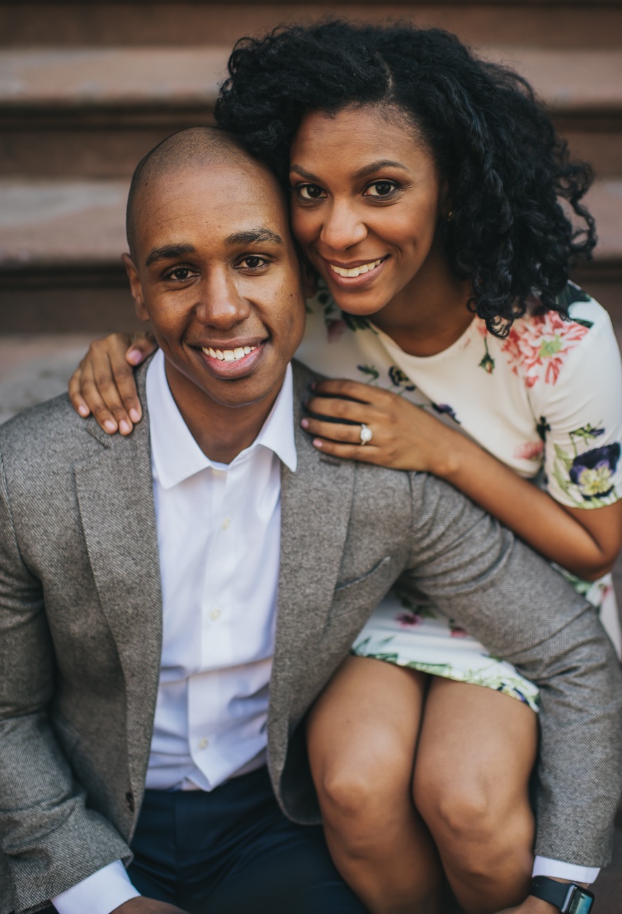 HARLEM ENGAGEMENT SESSION by CHI-CHI ARI-43