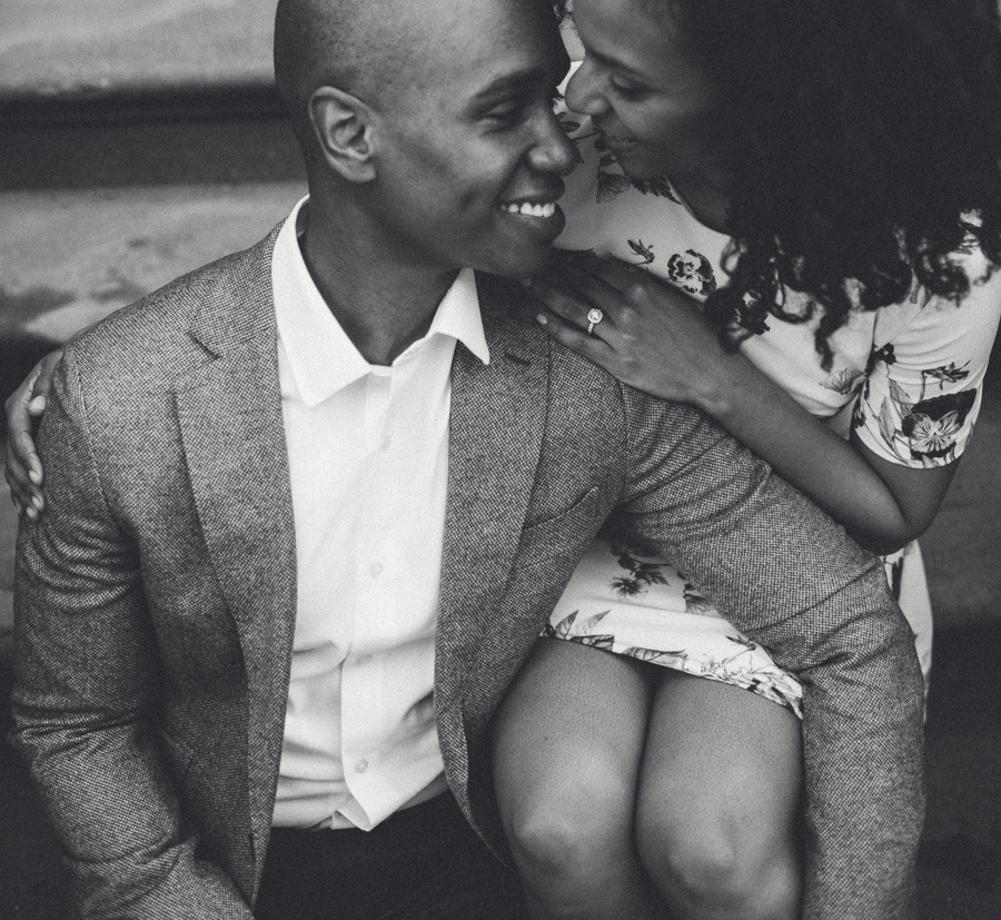HARLEM ENGAGEMENT SESSION by CHI-CHI ARI-45