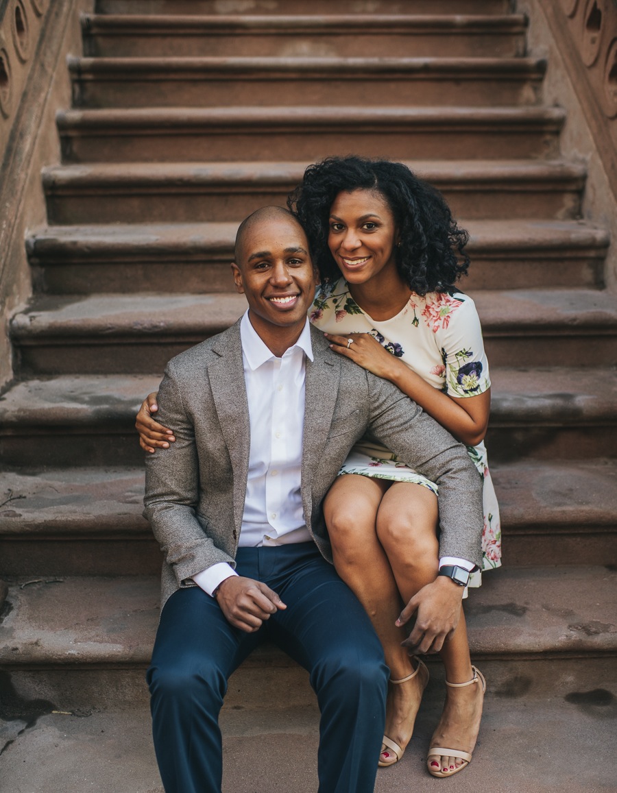 HARLEM ENGAGEMENT SESSION by CHI-CHI ARI-46