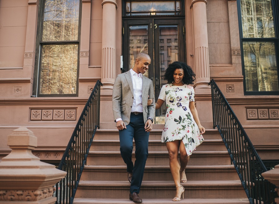 HARLEM ENGAGEMENT SESSION by CHI-CHI ARI-49
