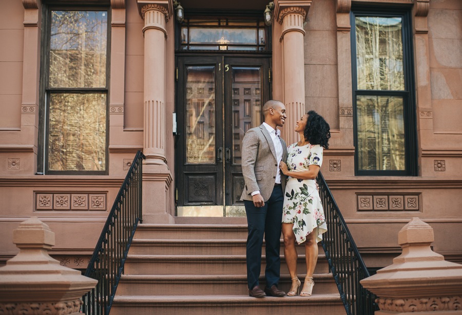 HARLEM ENGAGEMENT SESSION by CHI-CHI ARI-50
