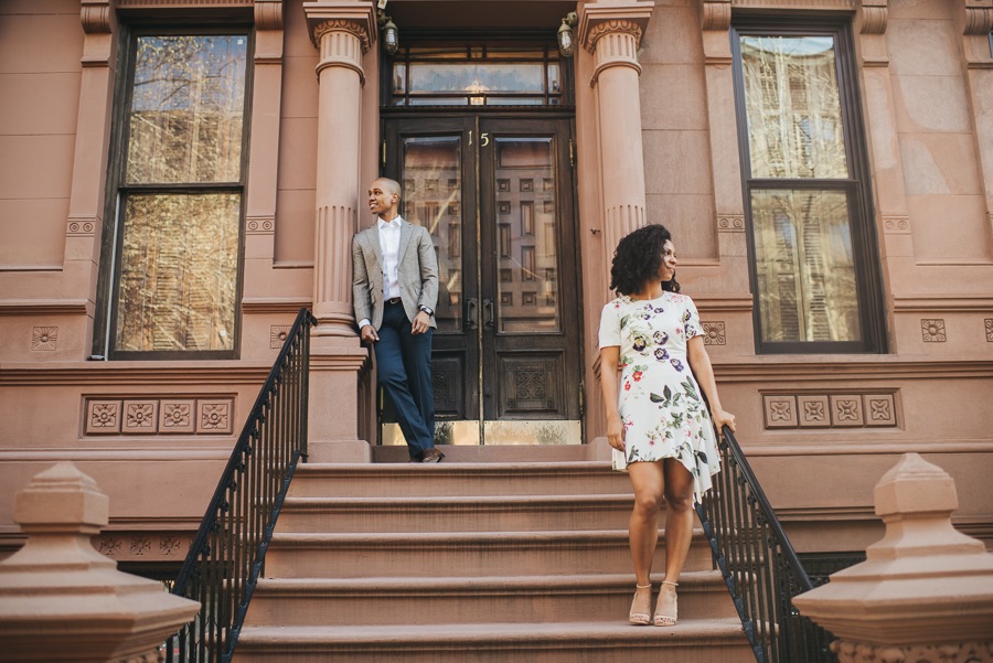 HARLEM ENGAGEMENT SESSION by CHI-CHI ARI-52